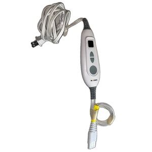 Woomer 12” x 24” Electric Heating Pad 120VAC 60Hz 80W, HPU-001